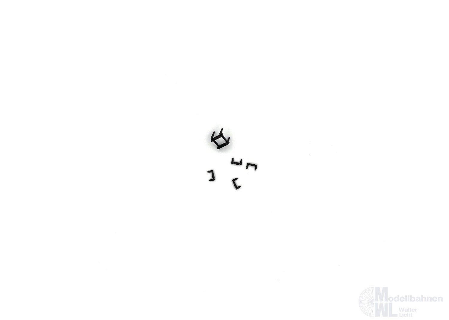 Märklin Ersatzeile E257197 - ERSATZTEIL: Treppe, Stoßdämpfer